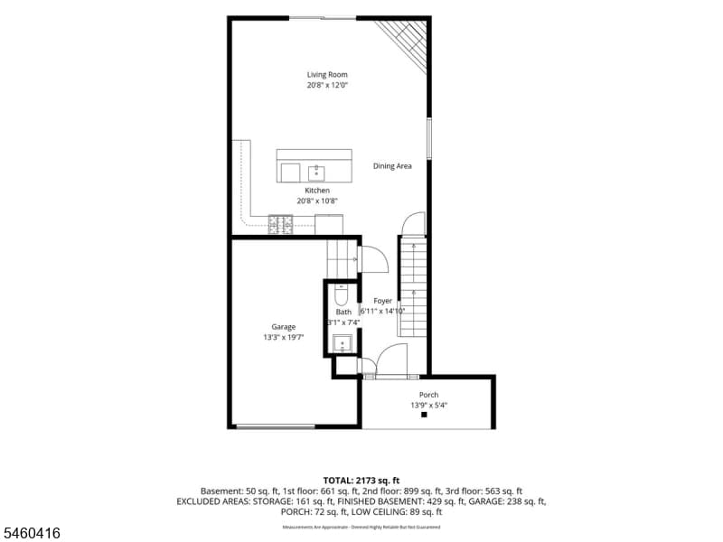 6 Clover Court, Berkeley Heights Twp. photo 37