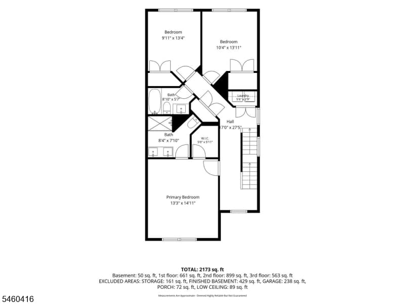 6 Clover Court, Berkeley Heights Twp. photo 38