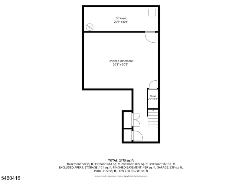 6 Clover Court, Berkeley Heights Twp. photo 40