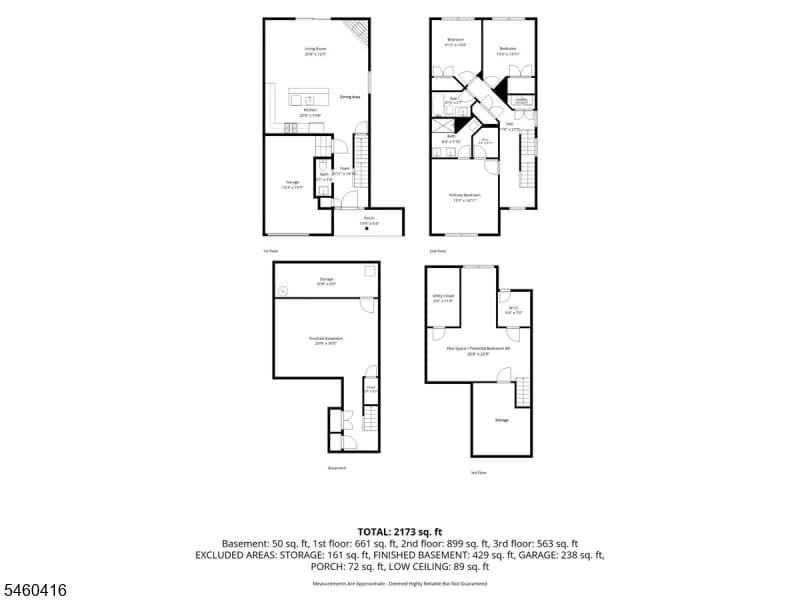 6 Clover Court, Berkeley Heights Twp. photo 41
