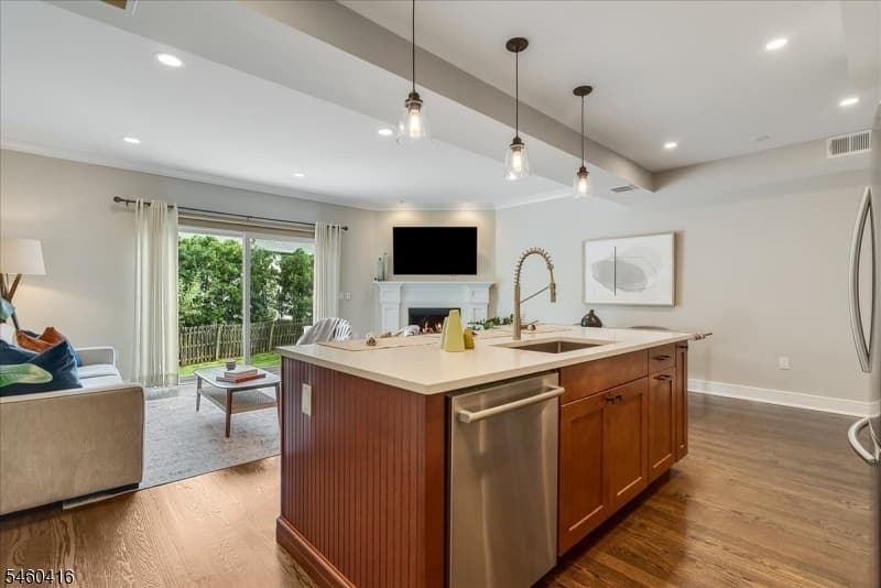 6 Clover Court, Berkeley Heights Twp. photo 6