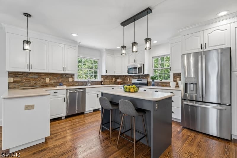 26 Pittsford Way, New Providence Boro photo 7