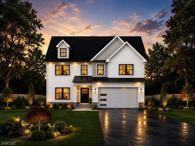 2062 Valley Ave, Scotch Plains Twp.