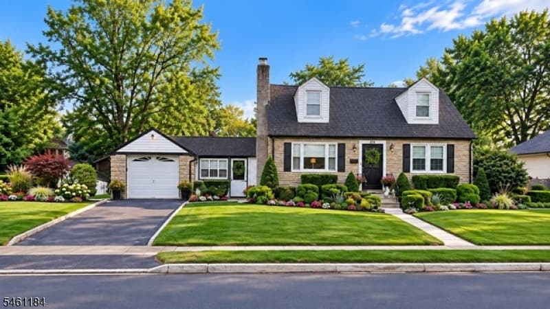 374 South Ave, Fanwood Boro