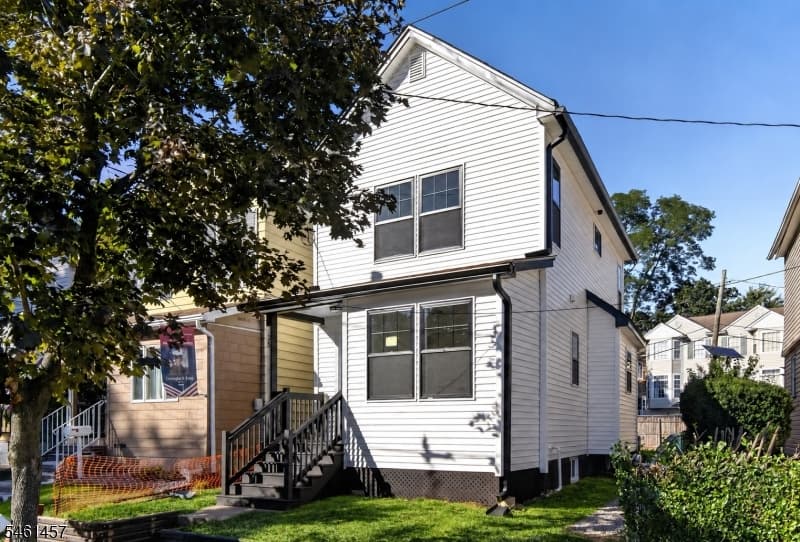 25 Maple Ave, Rahway City