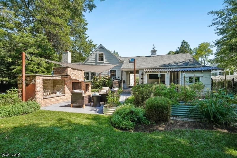 1400 Orchard Rd, Mountainside Boro photo 29