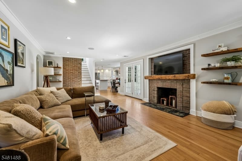 1400 Orchard Rd, Mountainside Boro photo 5