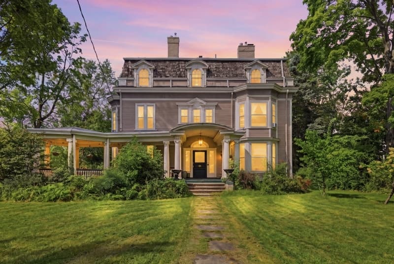 922 Central Ave, Plainfield City
