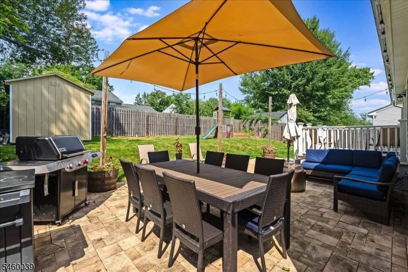 2105 Maple View Ct, Scotch Plains Twp. photo 31