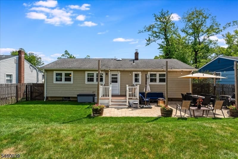 2105 Maple View Ct, Scotch Plains Twp. photo 32