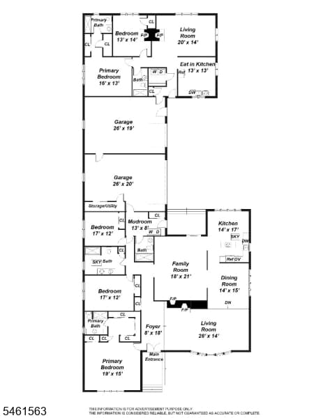 650 Riverside Dr, Cranford Twp. photo 44