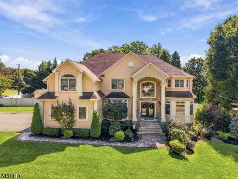 429 OAK RIDGE ROAD, Clark Twp.