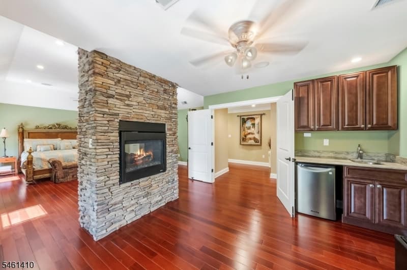 429 OAK RIDGE ROAD, Clark Twp. photo 15