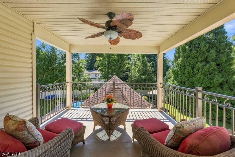 429 OAK RIDGE ROAD, Clark Twp. photo 17