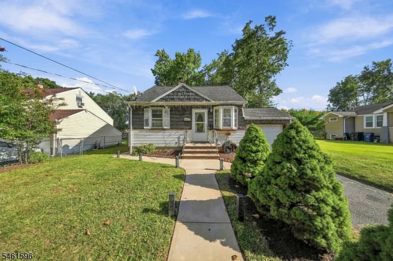 1757 Myrtle Ave, Plainfield City