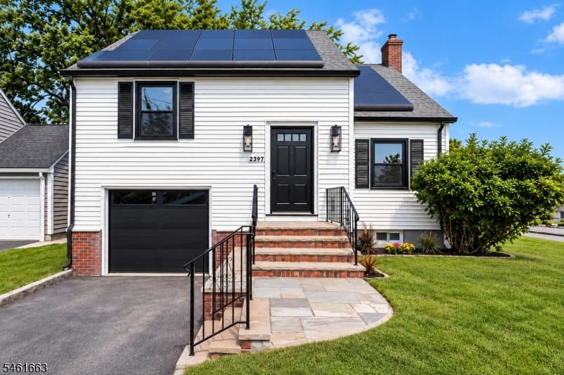 2397 Seymour Ave, Union Twp.