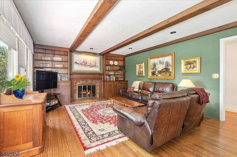 1407 Chapel Hill Rd, Mountainside Boro photo 16