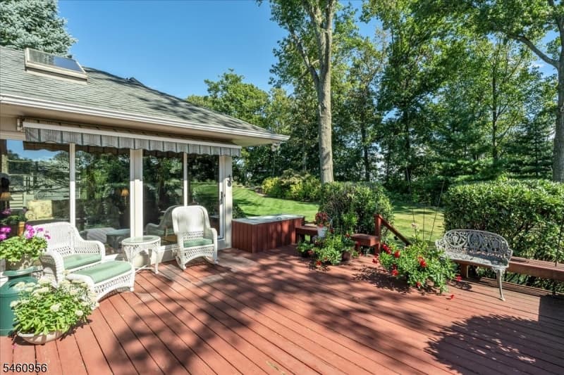 1407 Chapel Hill Rd, Mountainside Boro photo 33