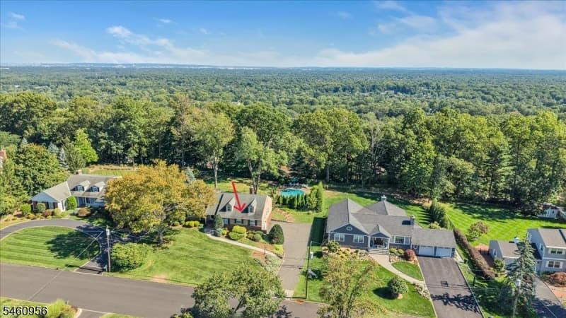 1407 Chapel Hill Rd, Mountainside Boro photo 47