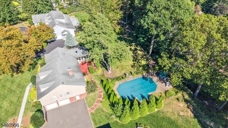 1407 Chapel Hill Rd, Mountainside Boro photo 48