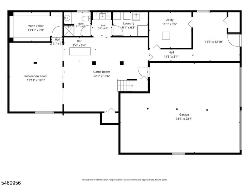 1407 Chapel Hill Rd, Mountainside Boro photo 50