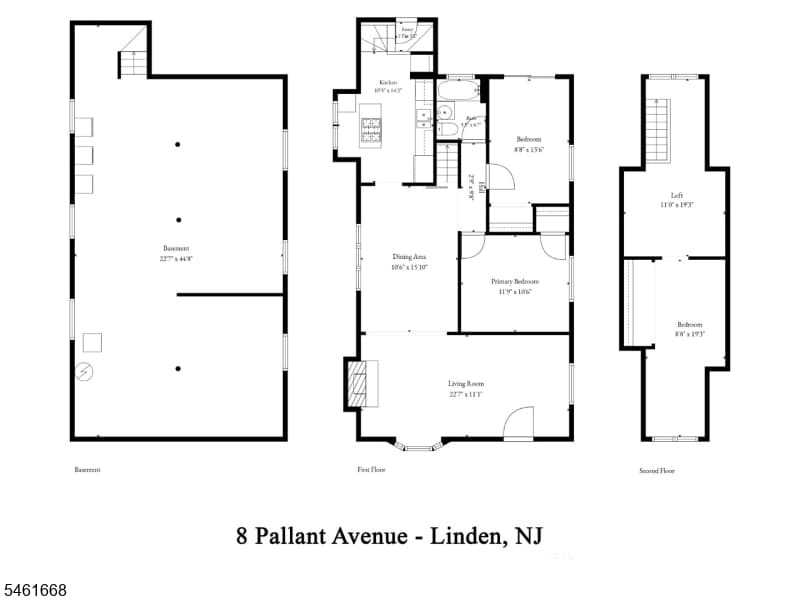 8 Pallant Ave, Linden City photo 24