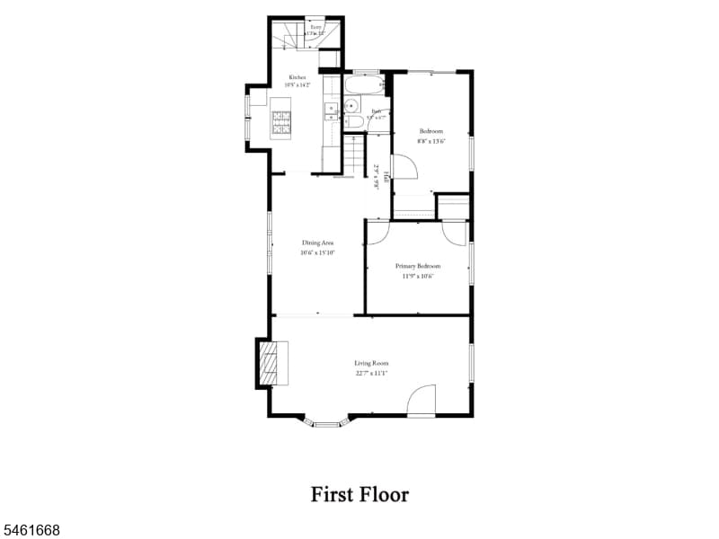 8 Pallant Ave, Linden City photo 26