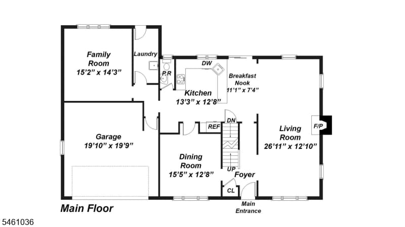 9 Cornell Rd, Cranford Twp. photo 46