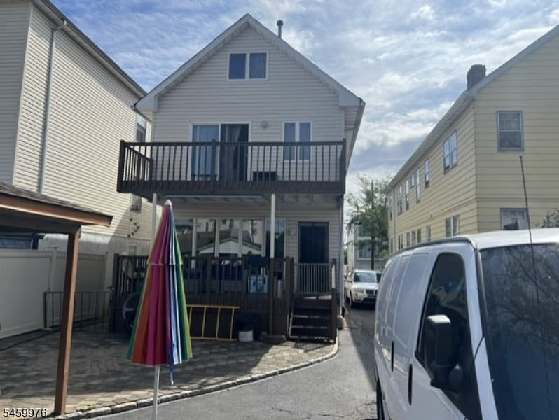 828 Van Buren Ave, Elizabeth City photo 2