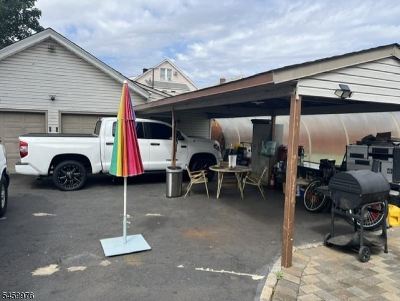 828 Van Buren Ave, Elizabeth City photo 4
