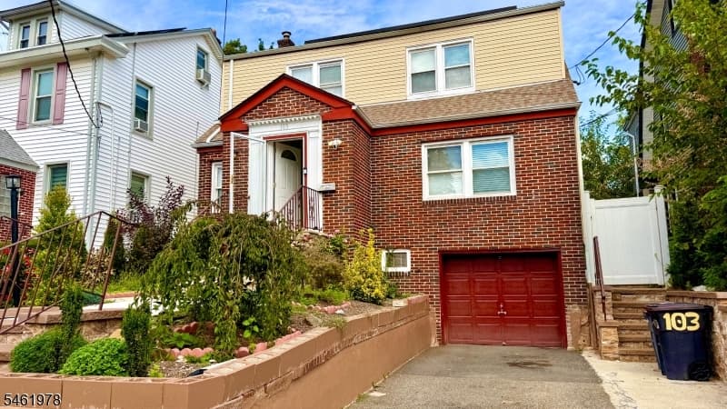 103 Bailey Ave, Hillside Twp. photo 3