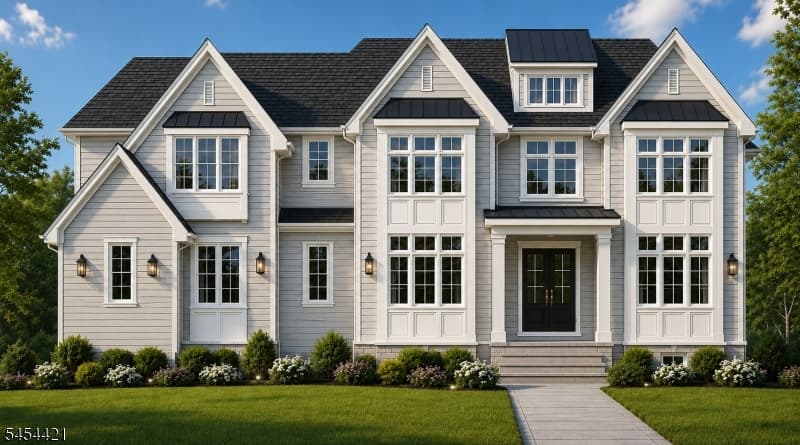 2 Heather Ln, Scotch Plains Twp.
