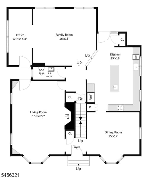 12 Hillside Ave, Summit City photo 35