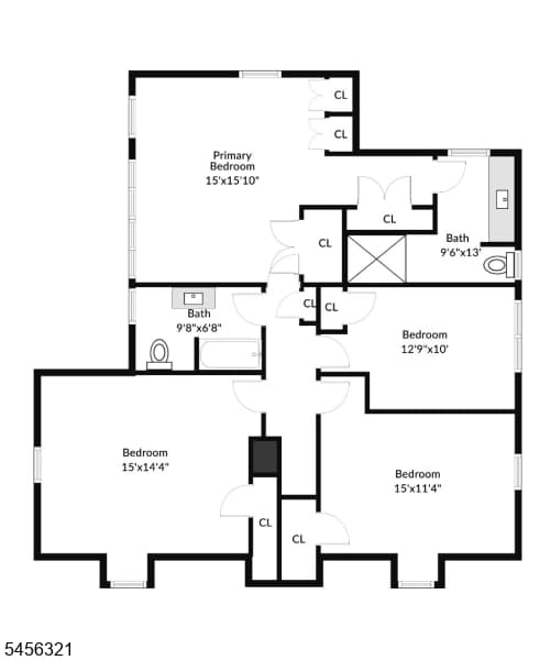 12 Hillside Ave, Summit City photo 36