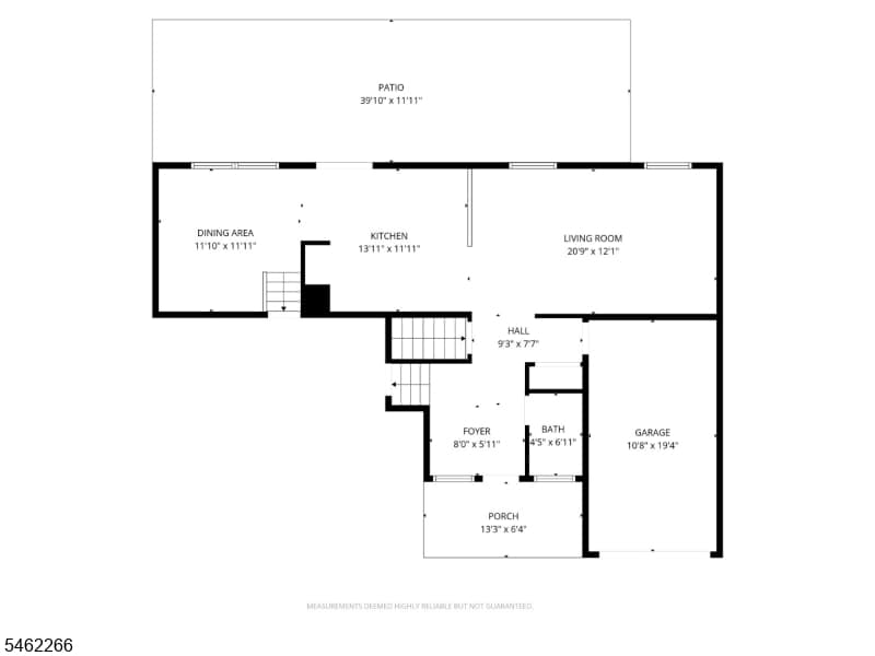 2 Braemar Cir, Cranford Twp. photo 30