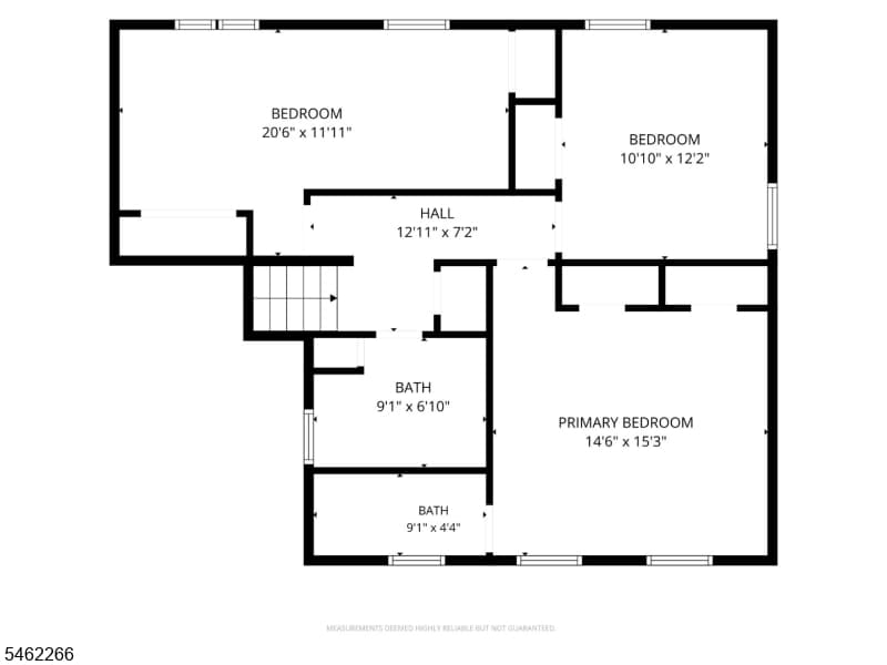 2 Braemar Cir, Cranford Twp. photo 32