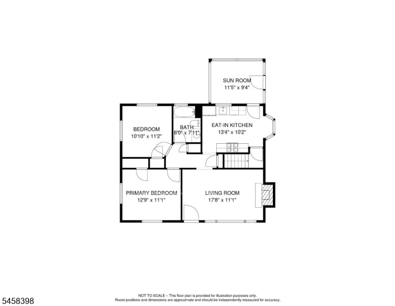 9 Greenfield Ave, Summit City photo 23