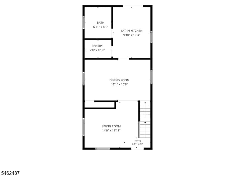 351 Willow Ave, Garwood Boro photo 15