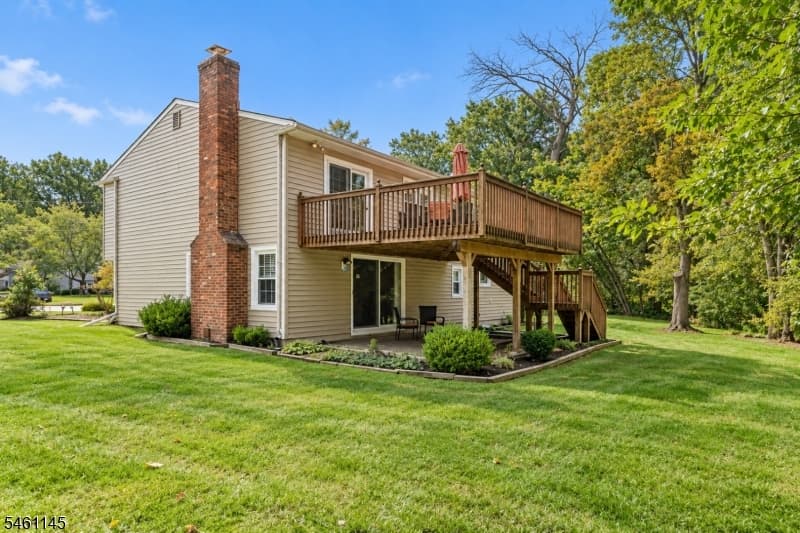 27 Fawn Cir, Berkeley Heights Twp. photo 10