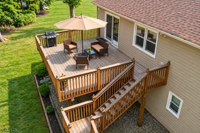 27 Fawn Cir, Berkeley Heights Twp. photo 5