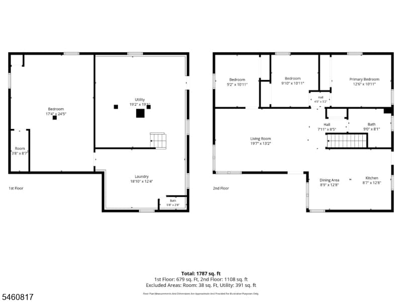 160 Bridge St, Roselle Park Boro photo 25