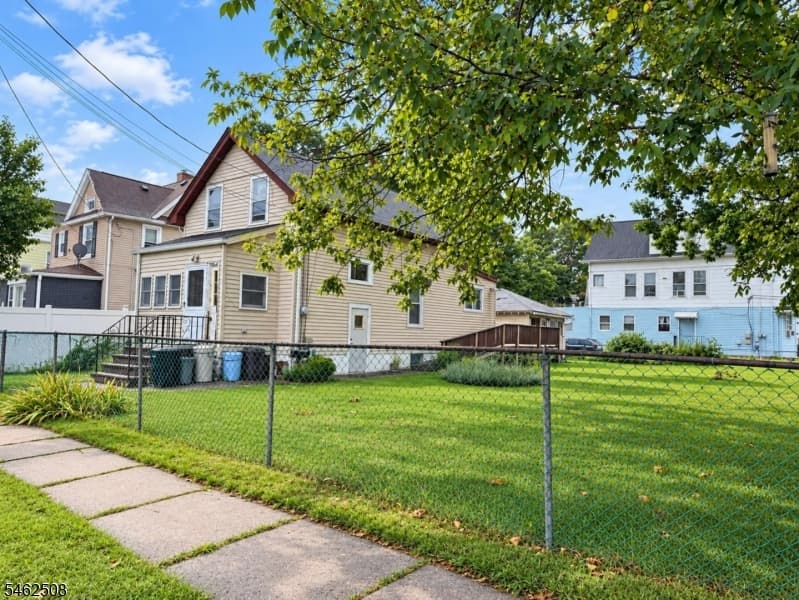 241 Pennsylvania Ave, Hillside Twp.