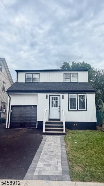 1135 Weber St, Union Twp.
