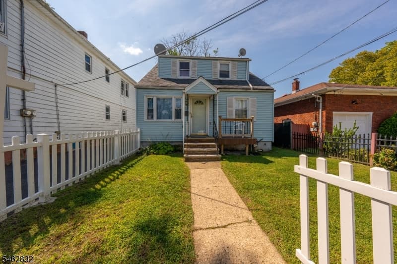 807 Lincoln St, Linden City photo 2