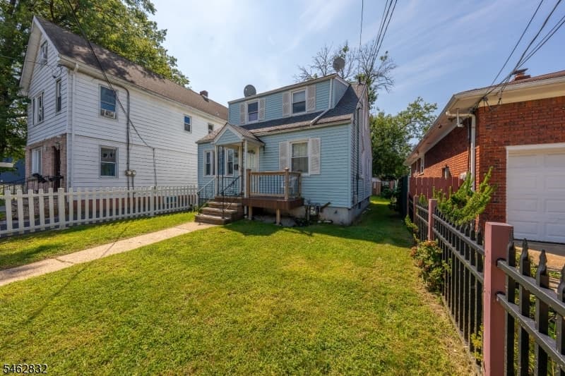 807 Lincoln St, Linden City photo 3