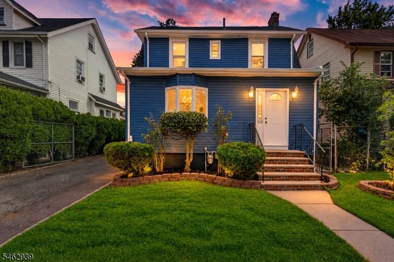 116 E Webster Ave, Roselle Park Boro