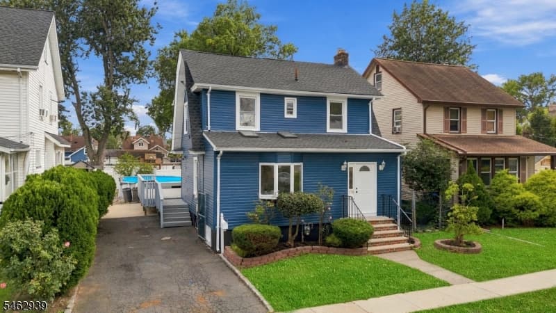 116 E Webster Ave, Roselle Park Boro photo 2