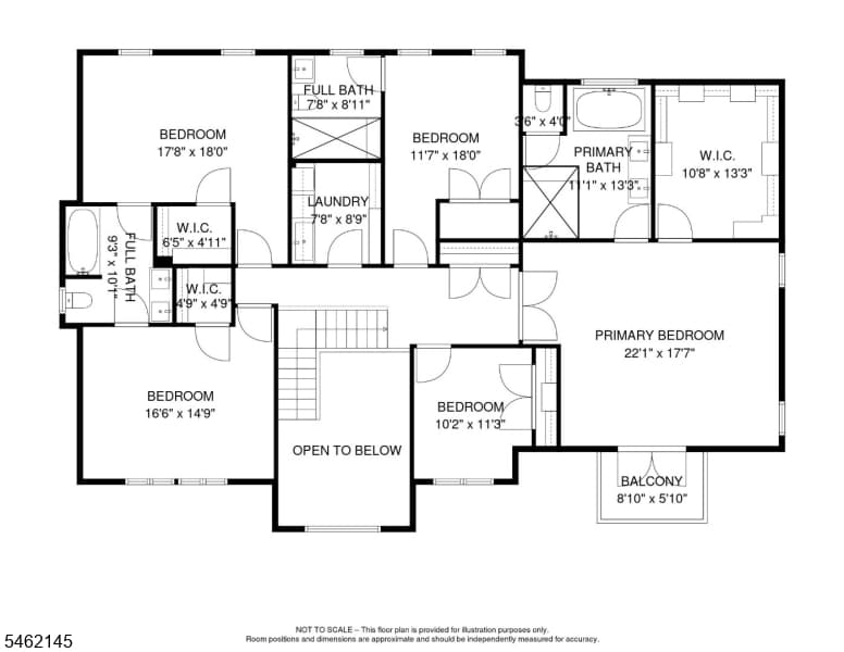 9 Blackbirch Rd, Scotch Plains Twp. photo 49