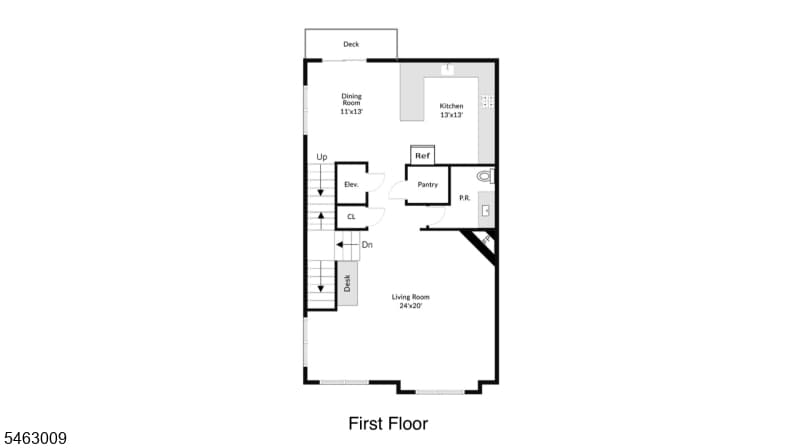 484 4Th Ave, Garwood Boro photo 21