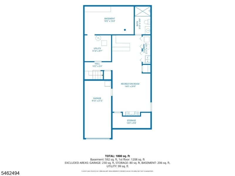 1446 Lambert St, Rahway City photo 30